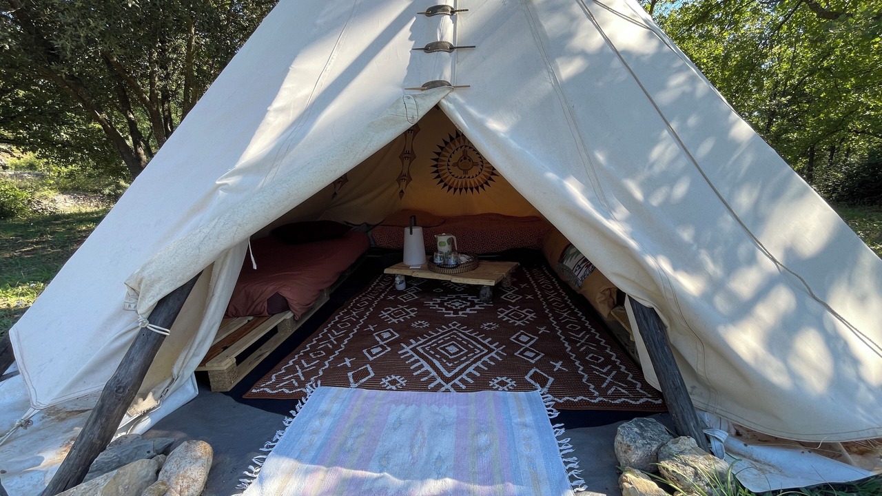 Photo of Outdoor in Trans-en-Provence