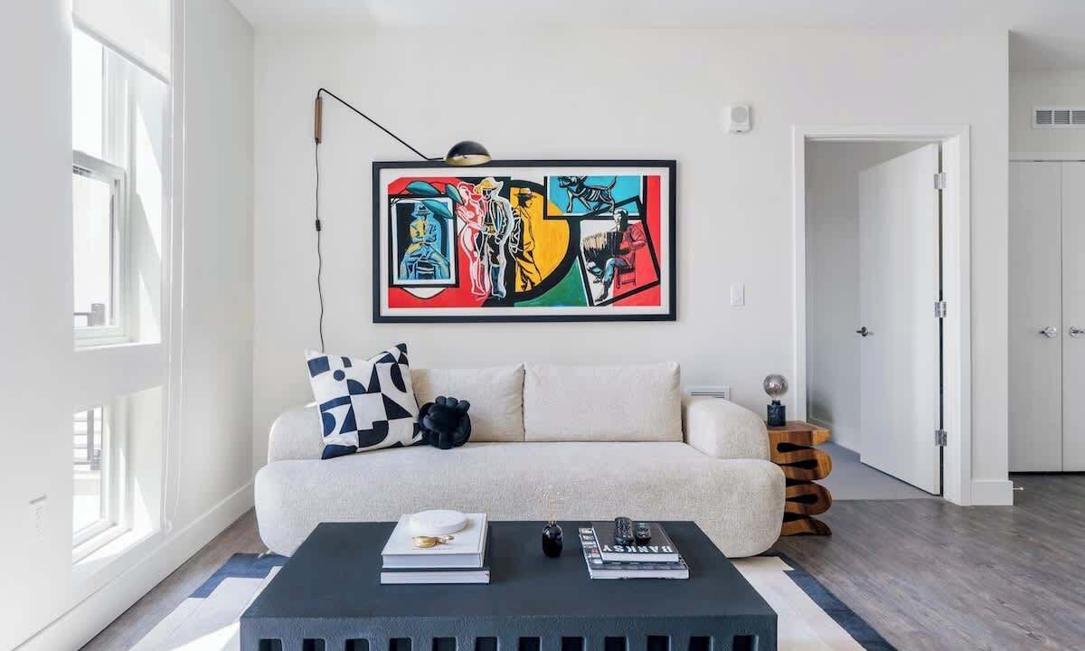 Photo of Livingroom in Highland