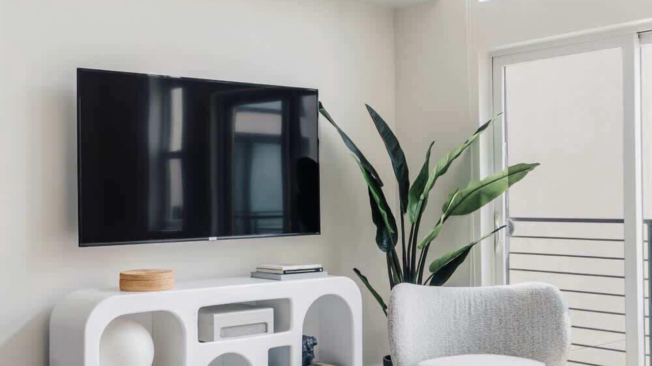 Photo of Livingroom in Highland