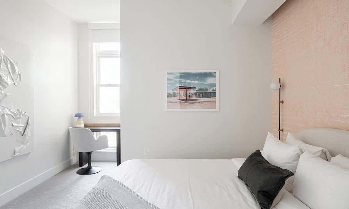 Photo of Bedroom in Highland