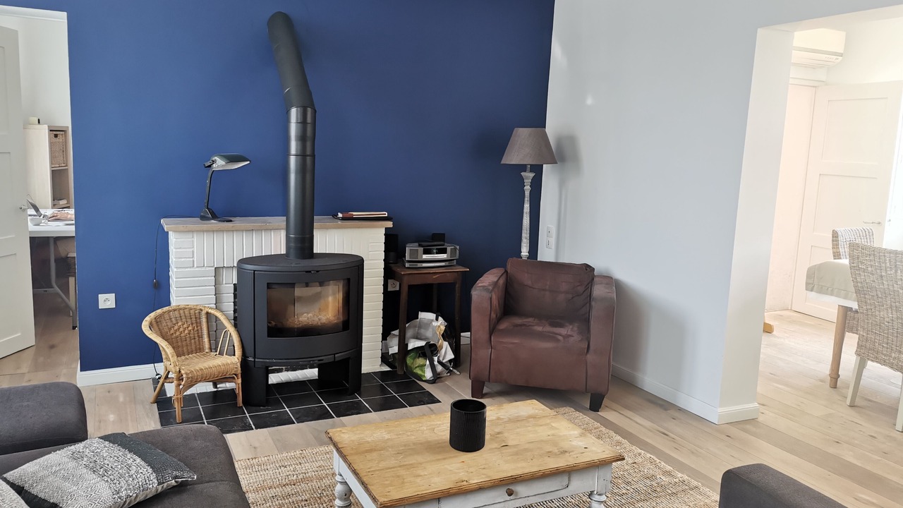 Photo of Livingroom in Audinghen