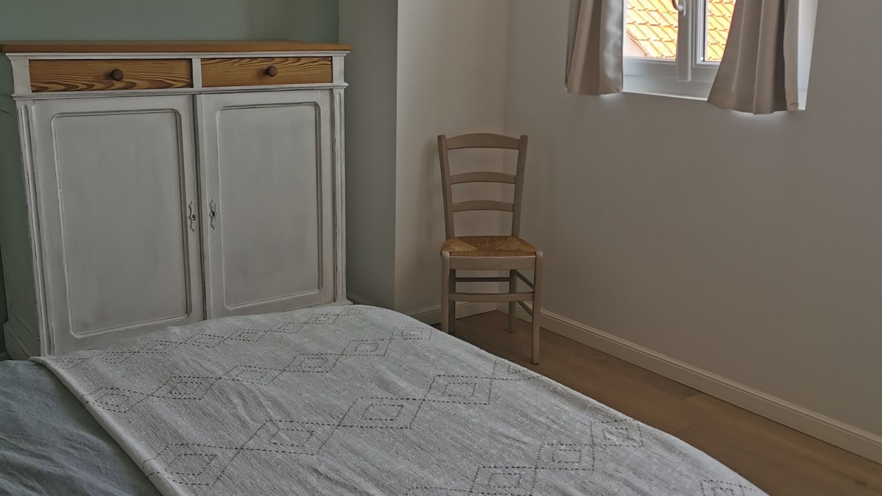 Photo of Bedroom in Audinghen