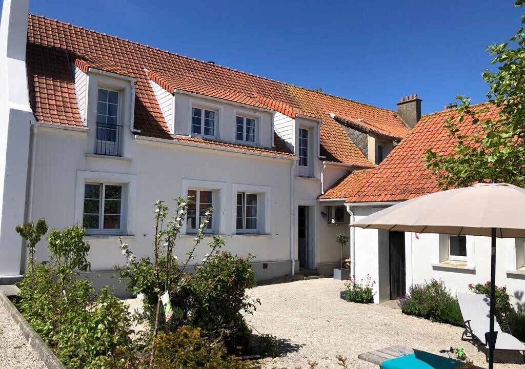 Photo of Outdoor in Audinghen