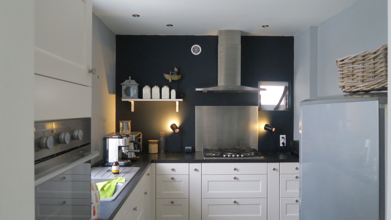 Photo of Kitchen in Audinghen