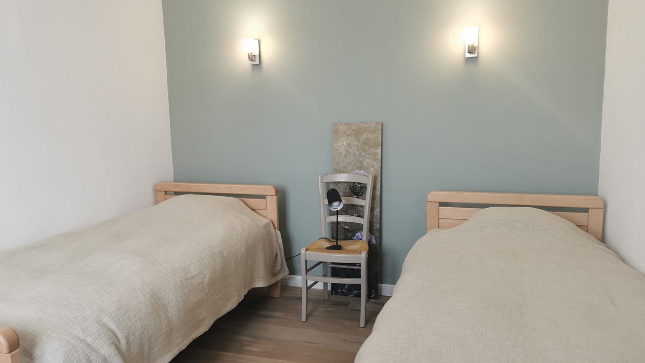 Photo of Bedroom in Audinghen