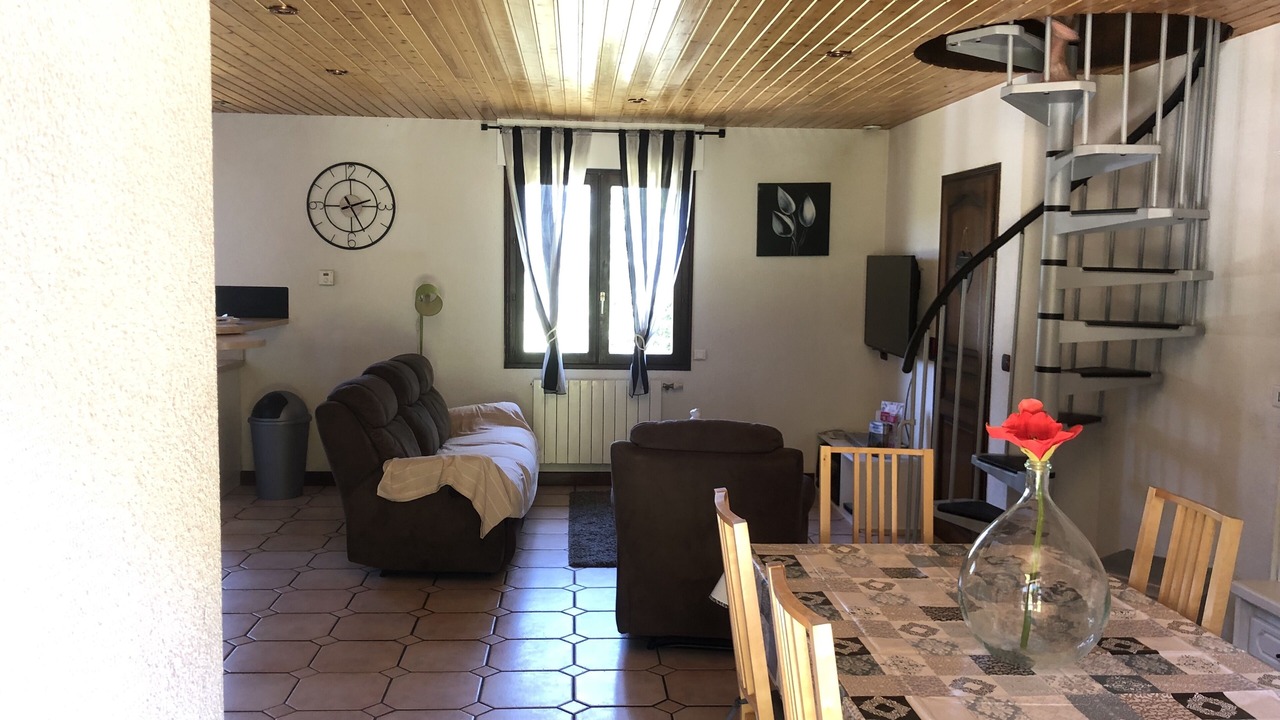 Photo of Livingroom in Ramonchamp
