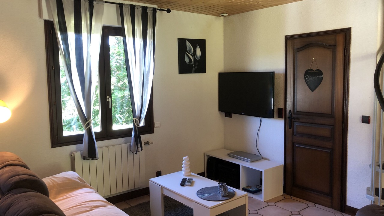 Photo of Bedroom in Ramonchamp