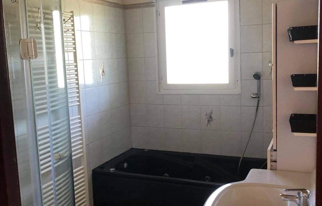 Photo of Bathroom in Ramonchamp