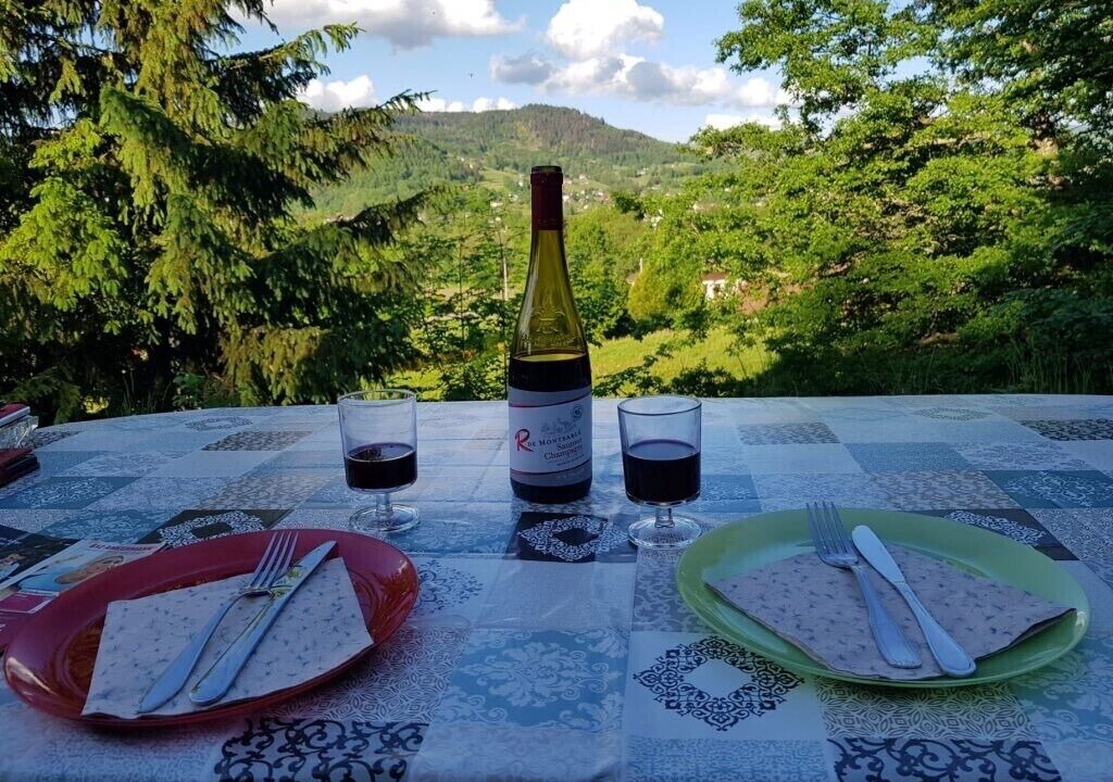 Photo of Outdoor in Ramonchamp