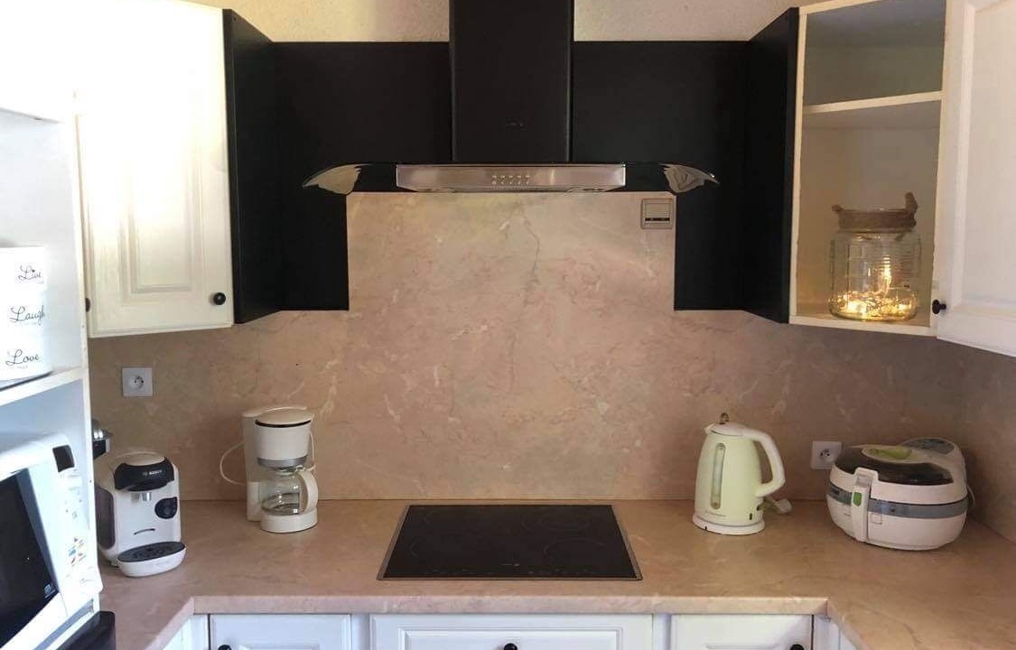 Photo of Kitchen in Ramonchamp
