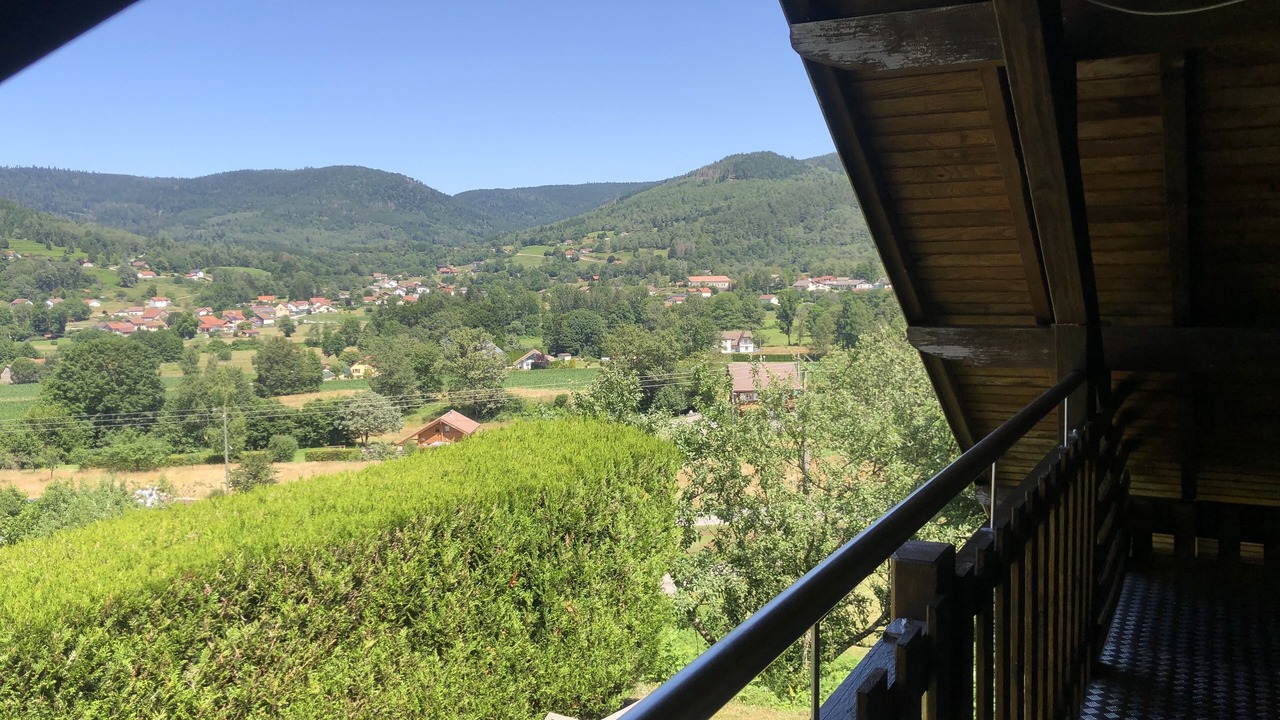 Photo of Outdoor in Ramonchamp