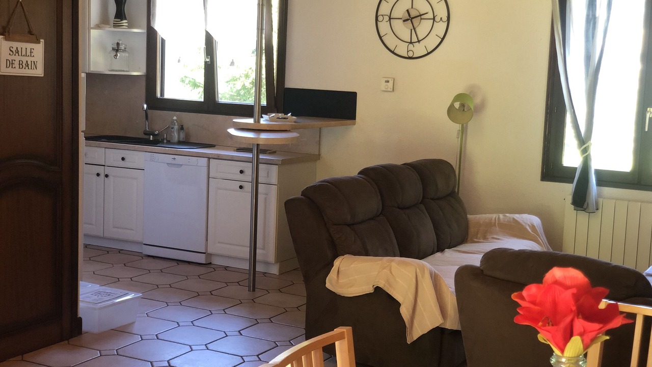 Photo of Livingroom in Ramonchamp