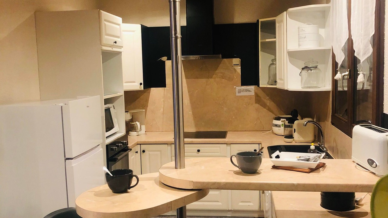 Photo of Kitchen in Ramonchamp
