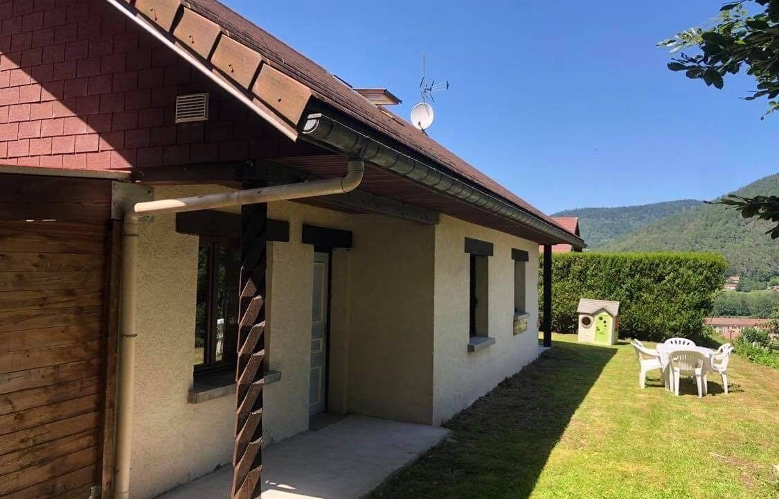 Photo of Outdoor in Ramonchamp