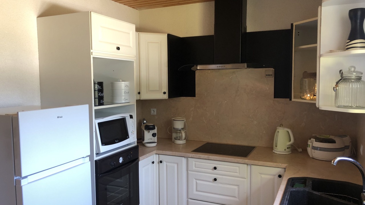 Photo of Kitchen in Ramonchamp