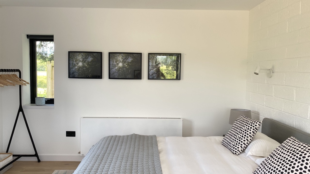 Photo of Bedroom in Drymen