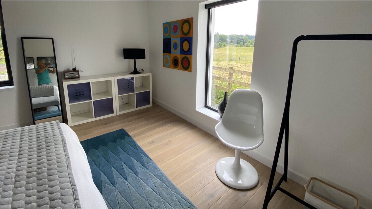 Photo of Bedroom in Drymen