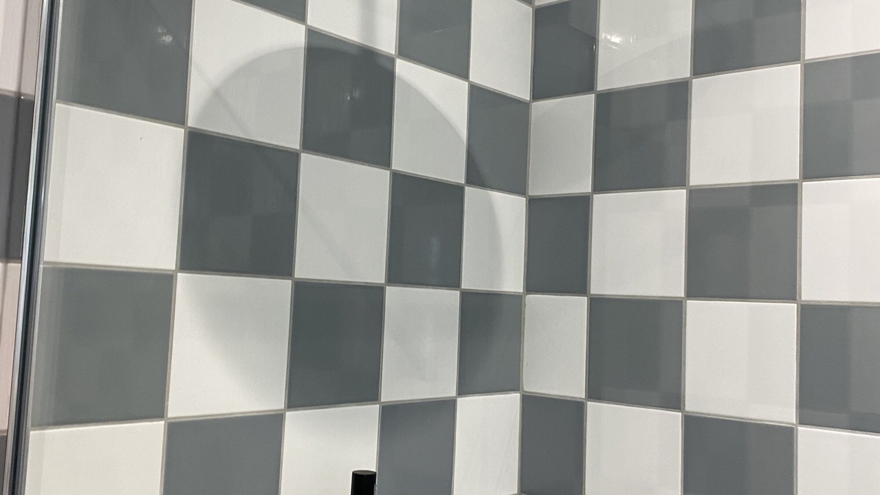 Photo of Bathroom in Drymen