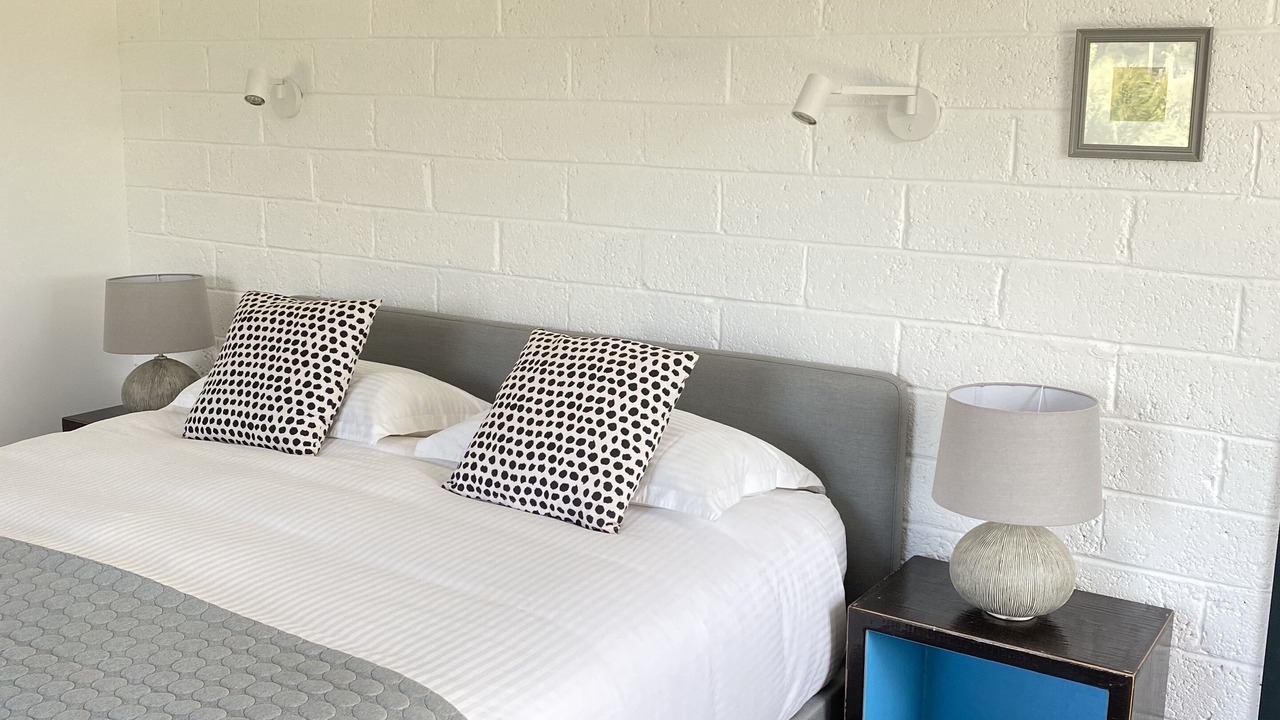 Photo of Bedroom in Drymen