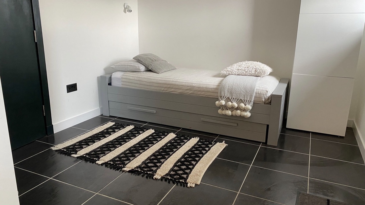 Photo of Bedroom in Drymen