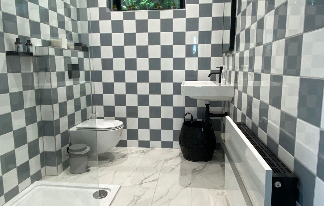 Photo of Bathroom in Drymen