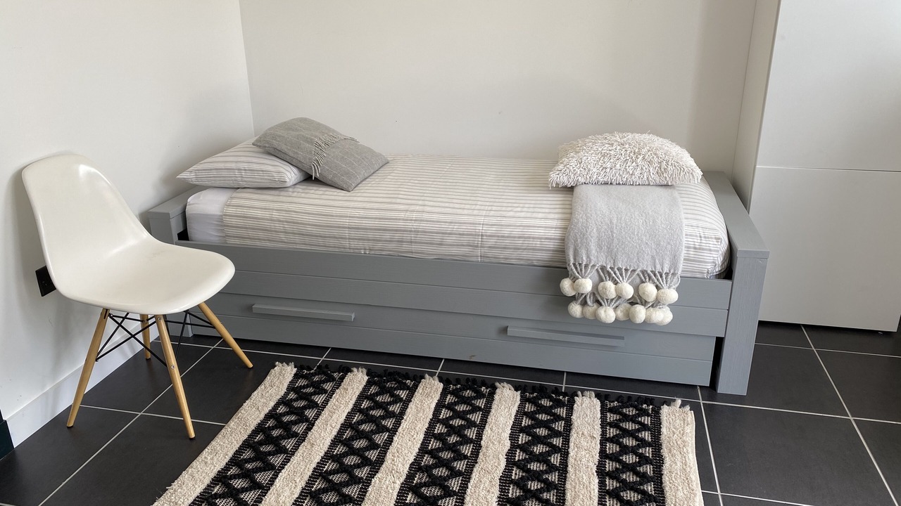 Photo of Bedroom in Drymen