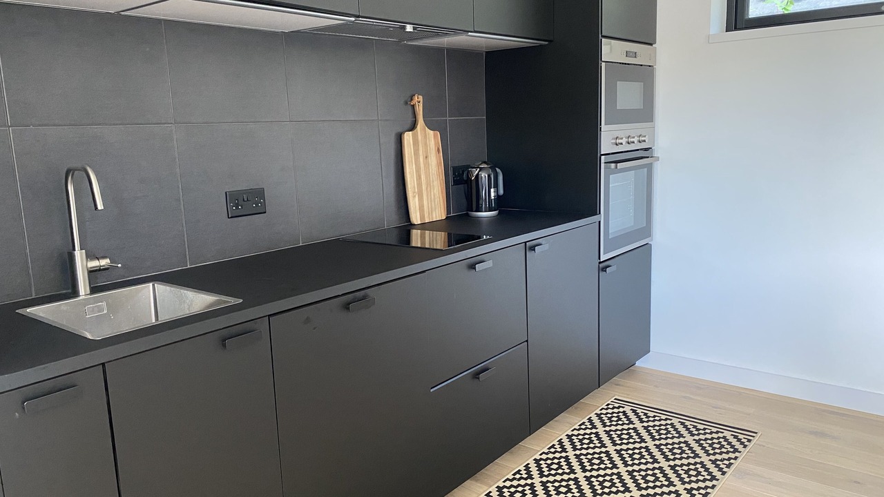 Photo of Kitchen in Drymen