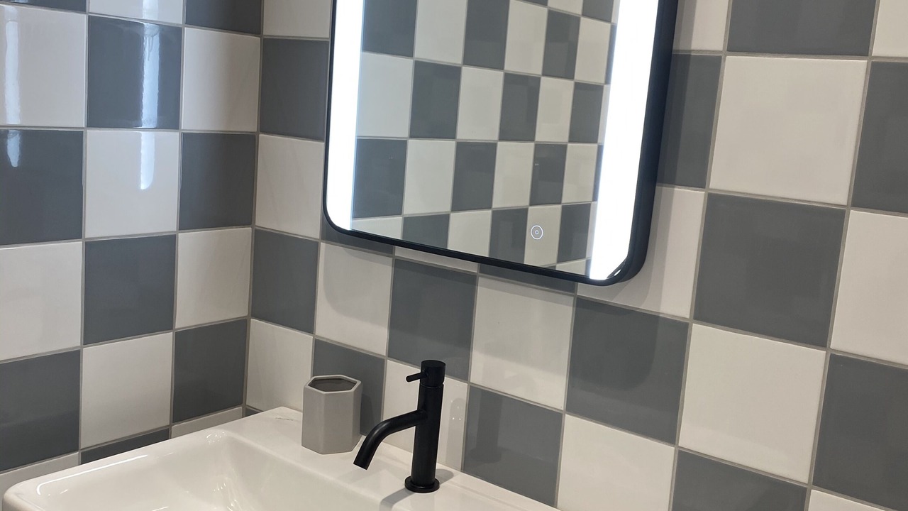 Photo of Bathroom in Drymen