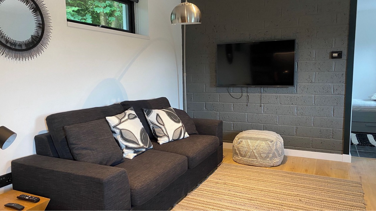 Photo of Livingroom in Drymen