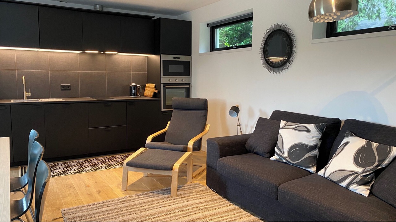 Photo of Livingroom in Drymen