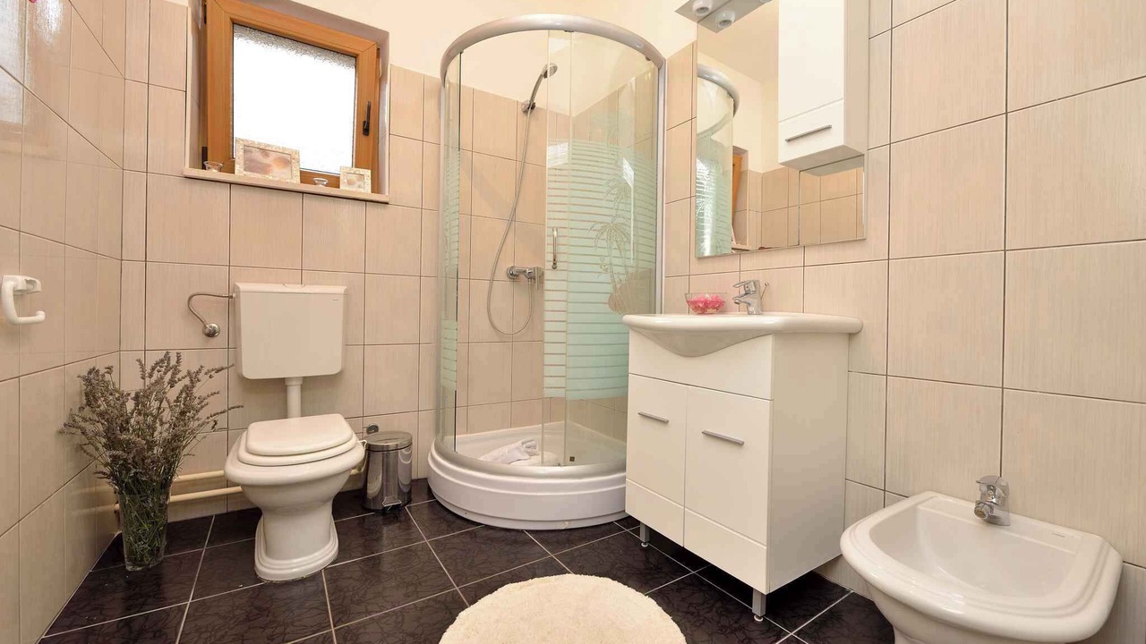 Photo of Bathroom in Poljana