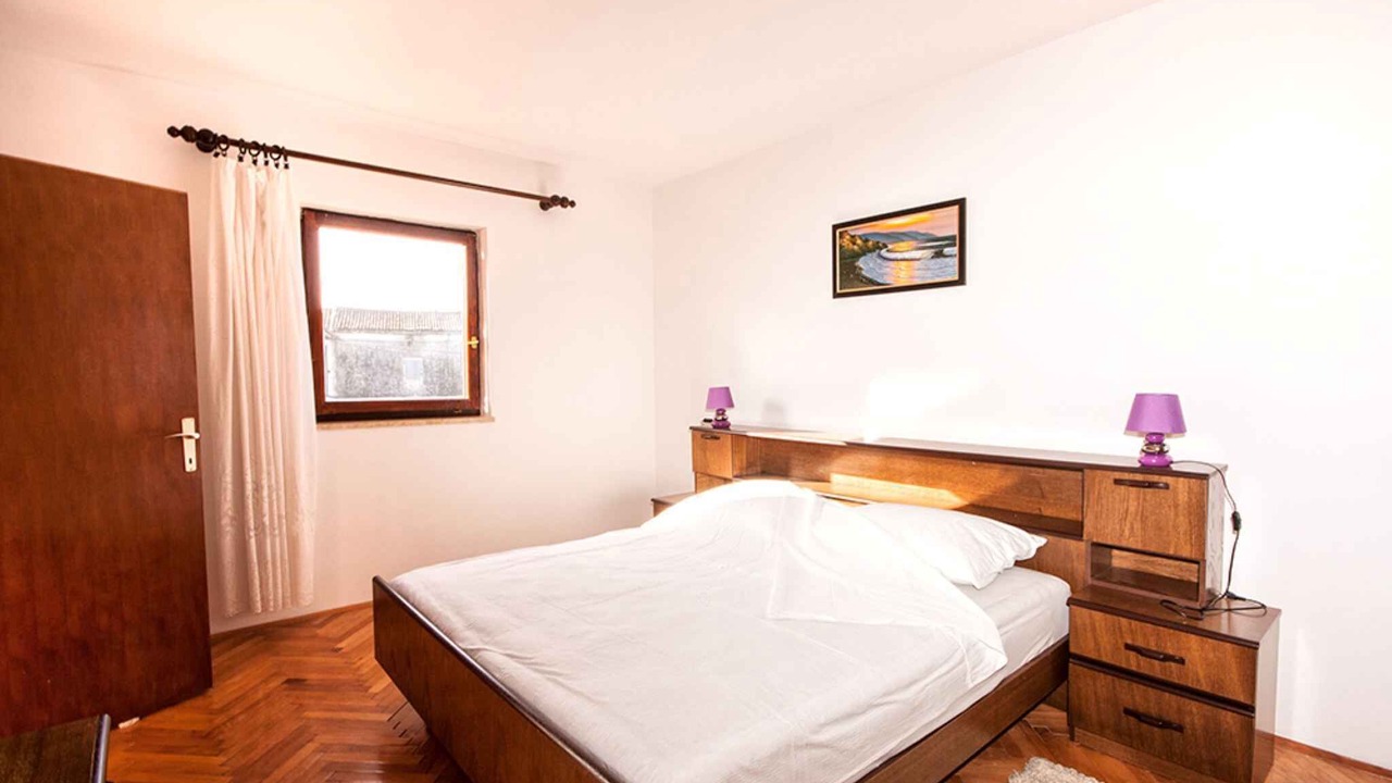 Photo of Bedroom in Rakalj