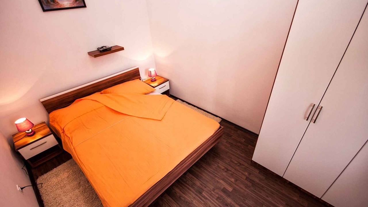 Photo of Bedroom in Rakalj
