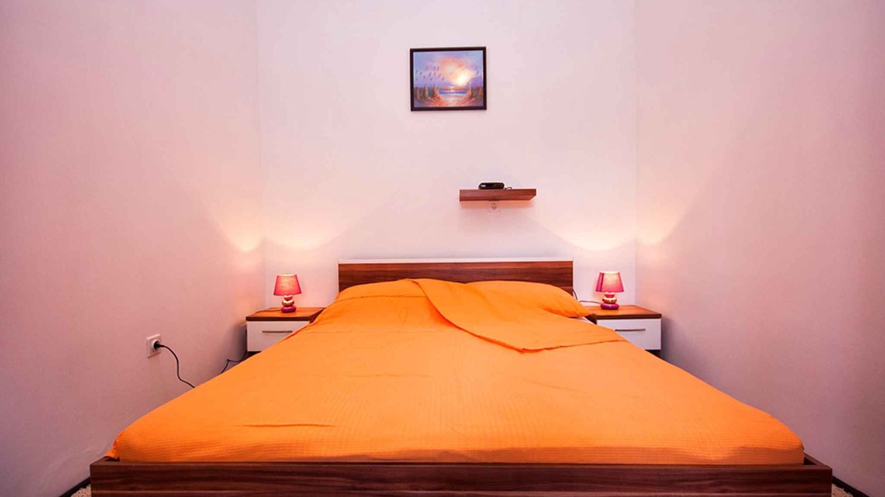 Photo of Bedroom in Rakalj