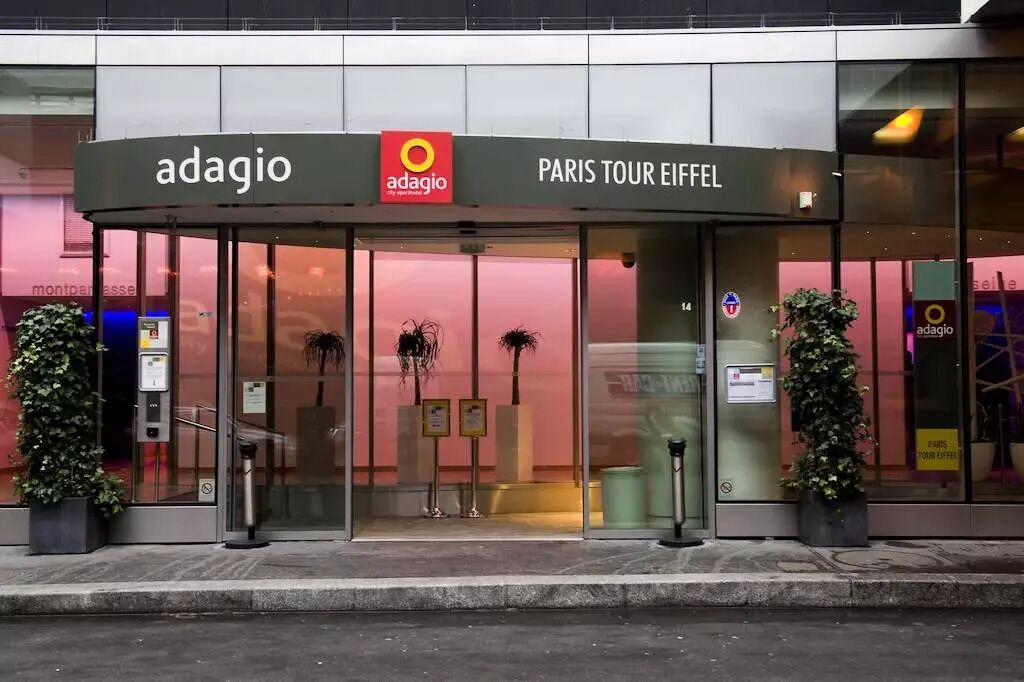 Photo of Outdoor in Grenelle