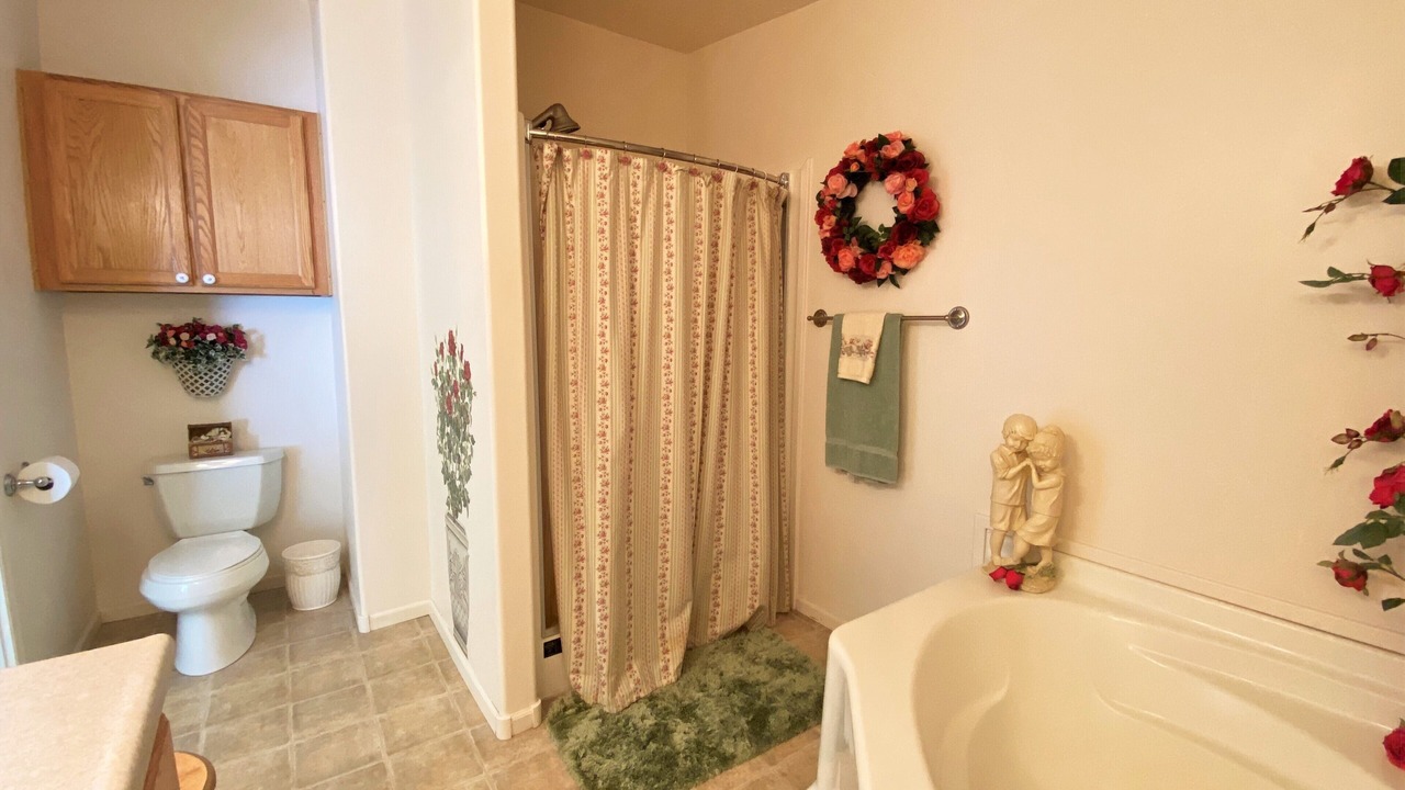 Photo of Bathroom in St Ignace