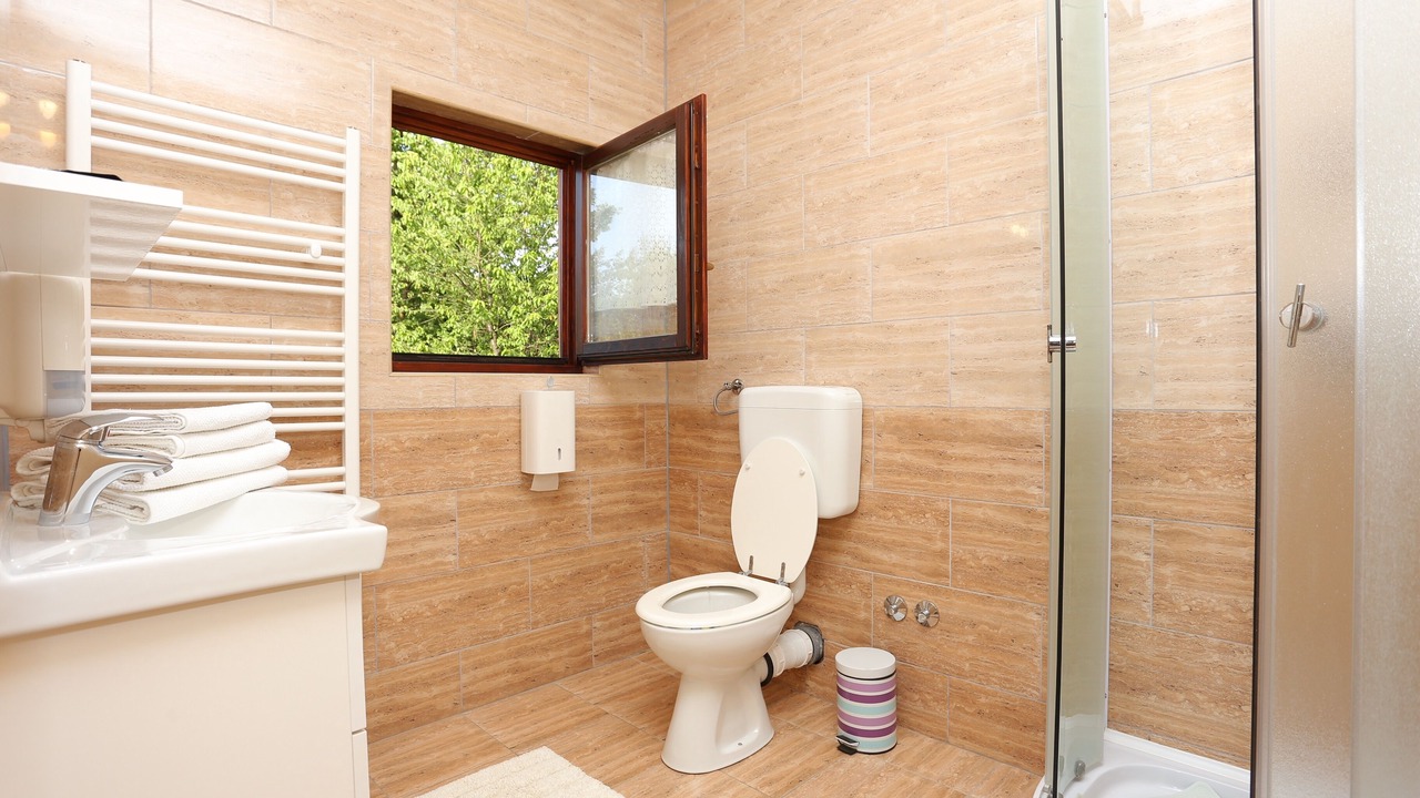 Photo of Bathroom in Slunj