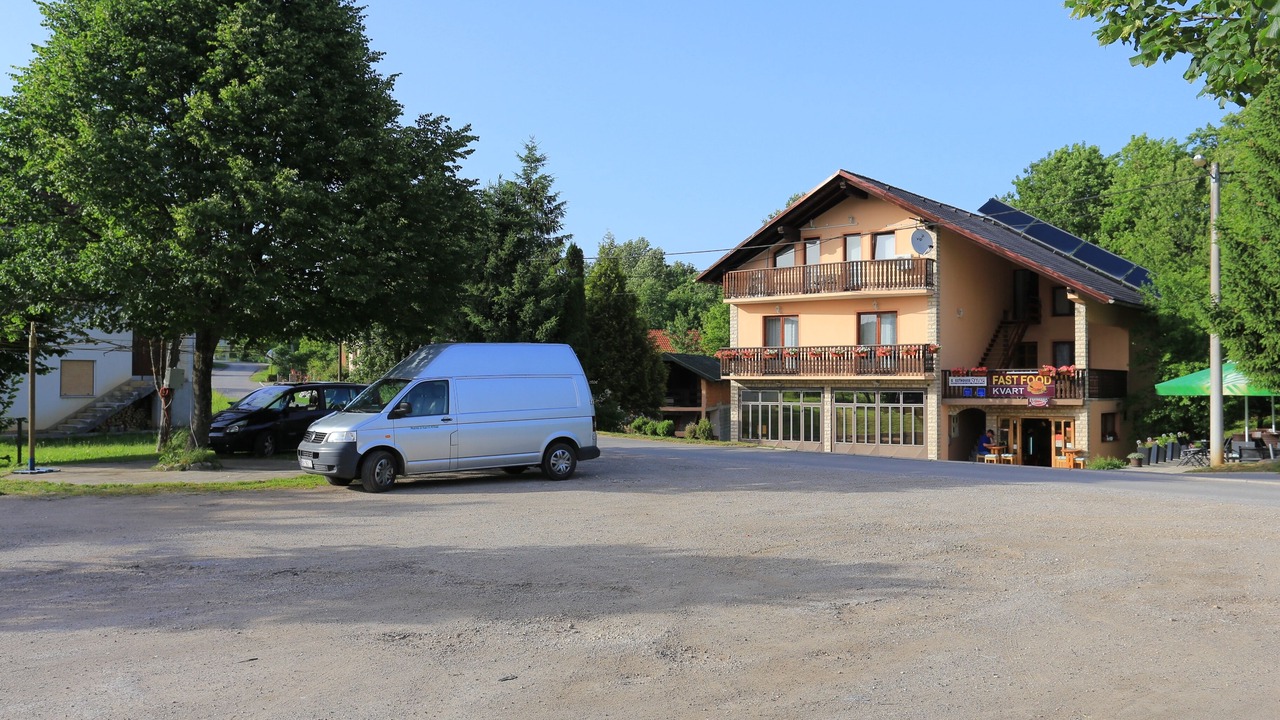 Photo of Others in Slunj