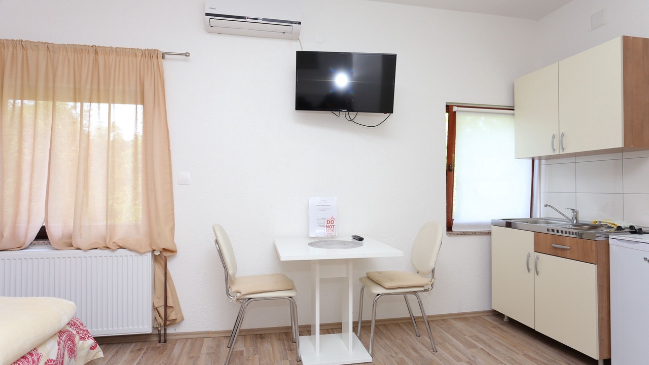 Photo of Livingroom in Slunj