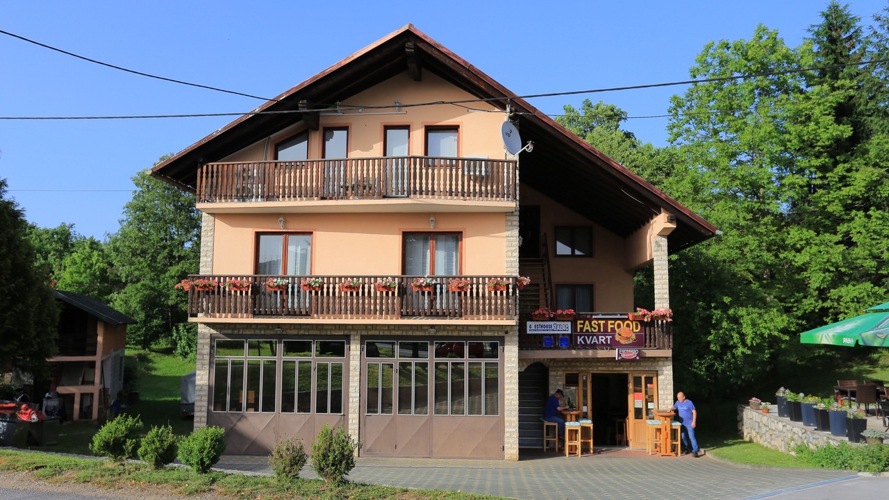 Photo of Outdoor in Slunj