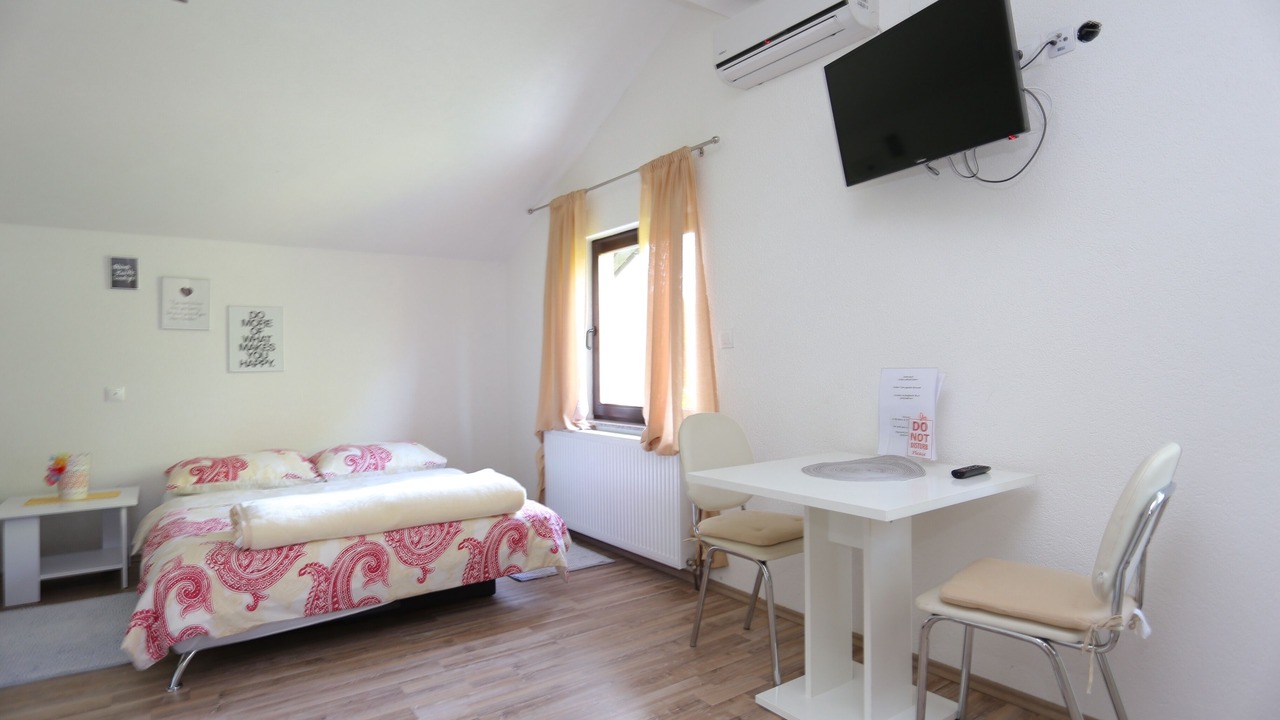 Photo of Bedroom in Slunj