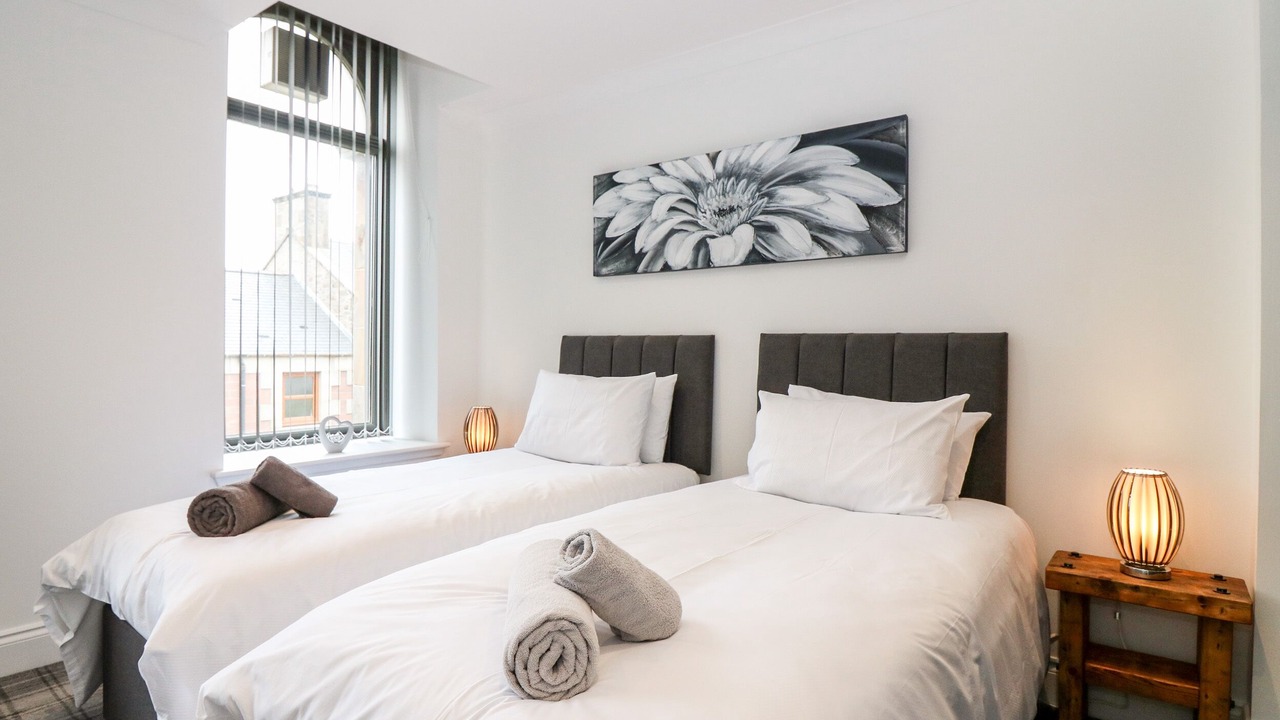 Photo of Bedroom in Keith