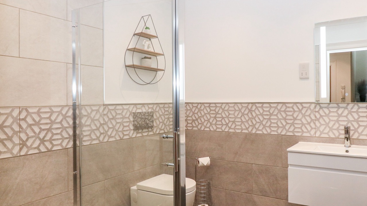 Photo of Bathroom in Keith