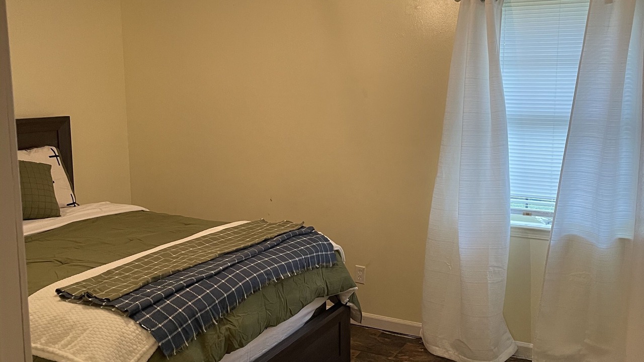 Photo of Bedroom in Cuthbert