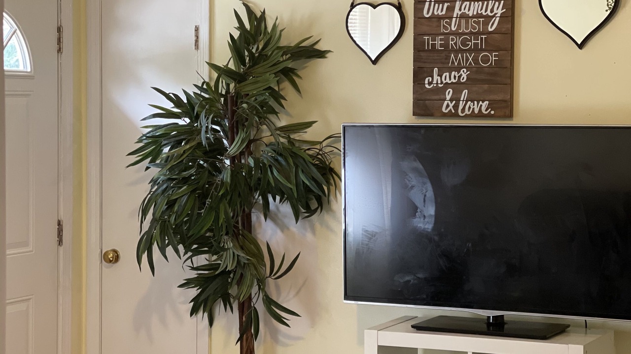 Photo of Livingroom in Cuthbert