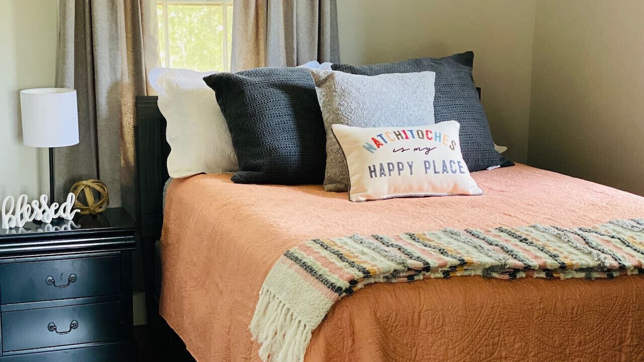 Photo of Bedroom in East Natchitoches