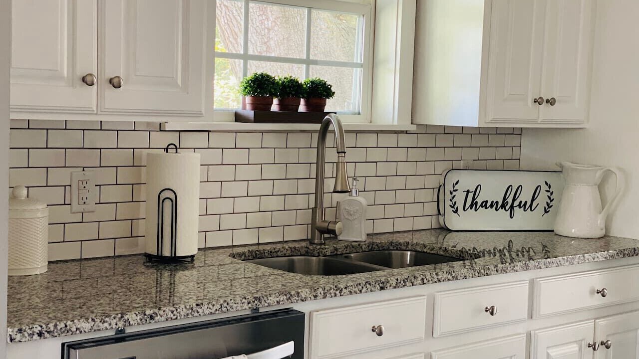 Photo of Kitchen in East Natchitoches