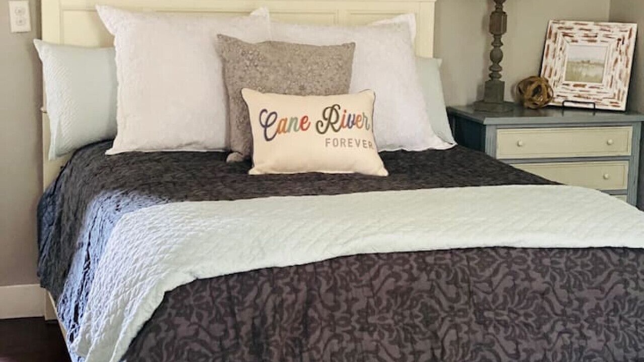 Photo of Bedroom in East Natchitoches