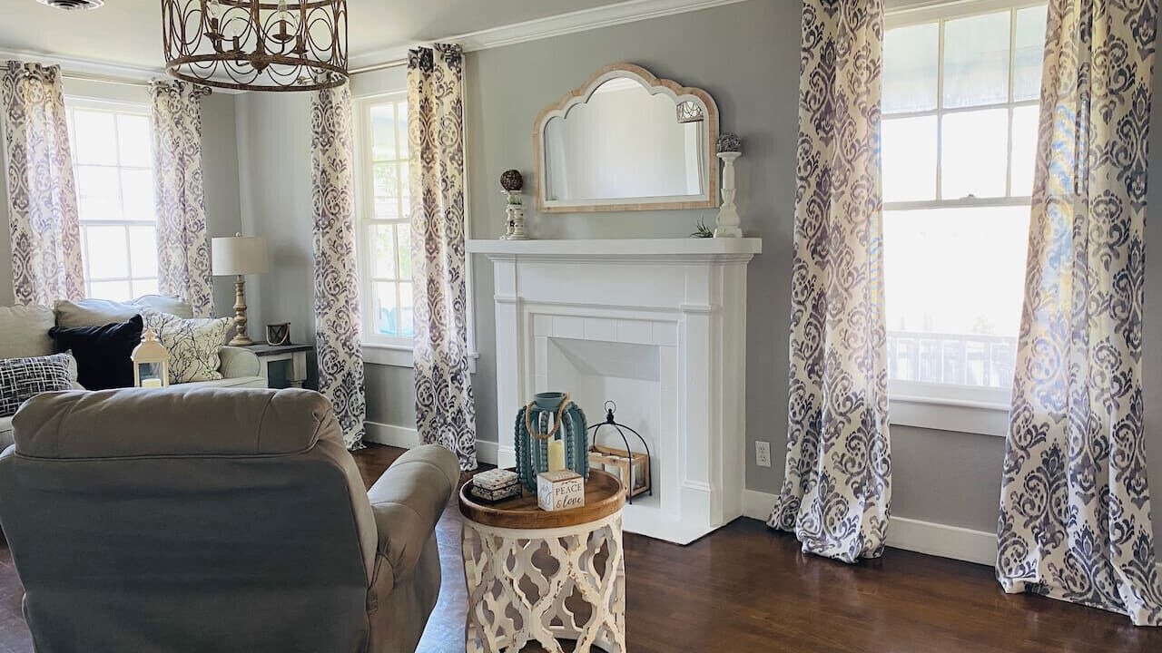 Photo of Livingroom in East Natchitoches