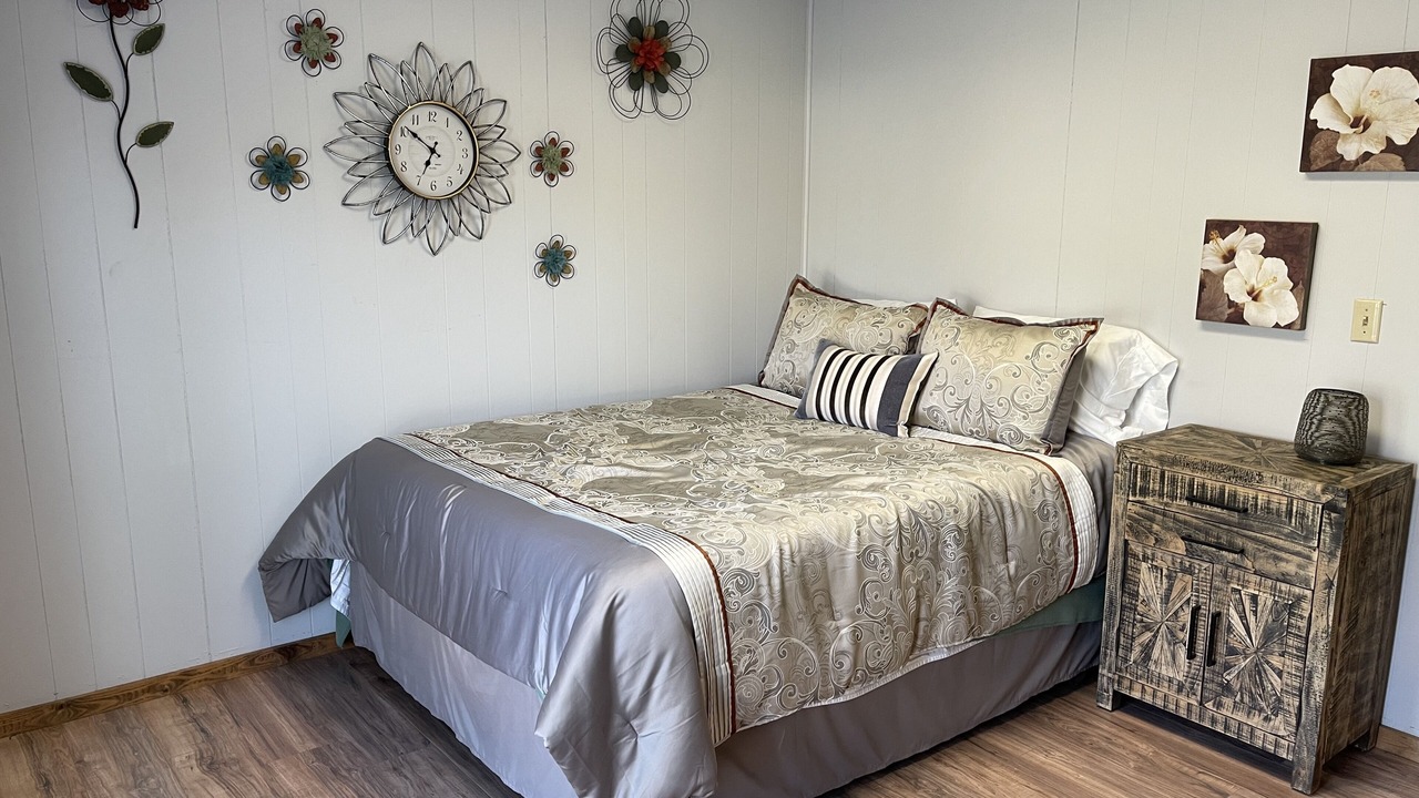 Photo of Bedroom in Dean